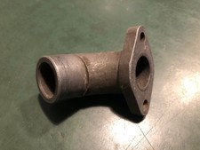 COLLETTORE SCARICO CICLOMOTORE MOTO EPOCA VINTAGE