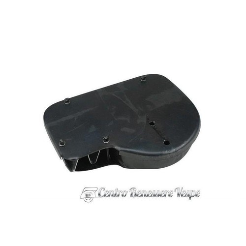 Vespa 125 scatola filtro - vespa, u