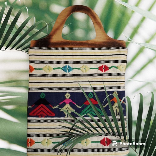 Borsa vintage anni - vintage, 50