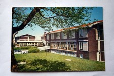 CARTOLINA LAZIO ROCCA DI PAPA