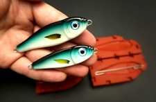 Stampi per maschere lente 40 g