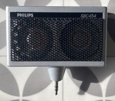 Philips sbc 454 altoparlante - philips,