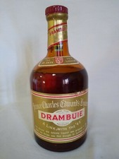 Drambuie Prince Charles