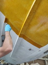 Primer resina epossidica