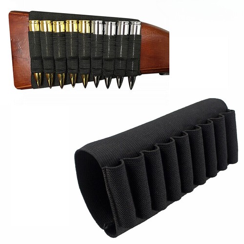 Colpi butt stock fucile - 9,
