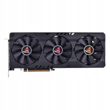 Biostar Radeon RX 6900XT 16G