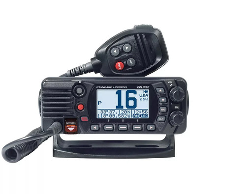 Standard horizon eclipse gps - horizon,