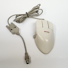 Mouse Contour Design Perfit