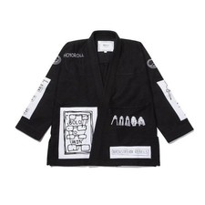 Rich shoyoroll jiu jitsu - rich,,