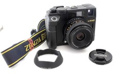 Bronica RF645 120 fotocamera