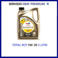 5 LT TOTAL RCP QUARTZ INEO RCP