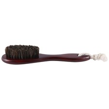 Spazzola barba capelli cavallo