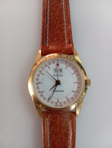 Orologio bulova 13101 - orologio,