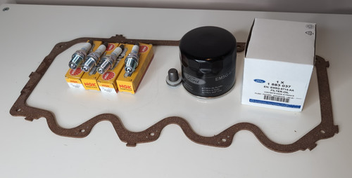 Kit manutenzione ford escort - manutenzione,