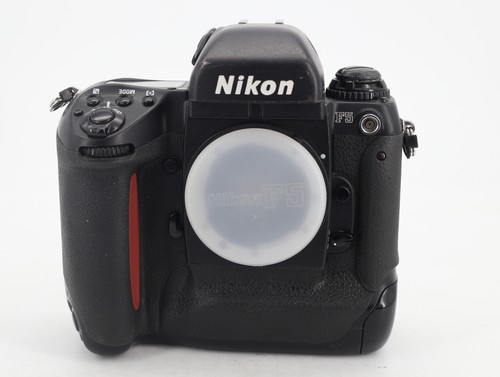 Nikon body usato - body,