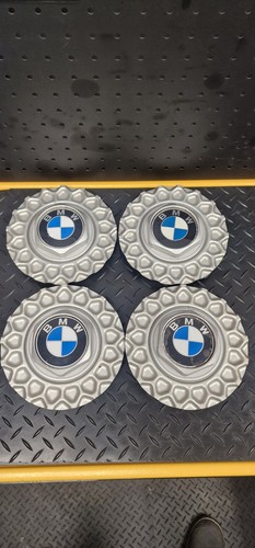Tappi centrali originali bmw - originali,