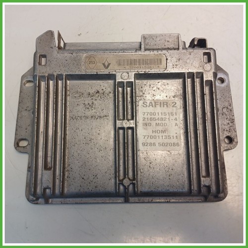 Centralina sagem 21654821 - centralina,