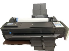 Plotter 610 mm HP DesignJet T120 ePrinter (CQ891A)