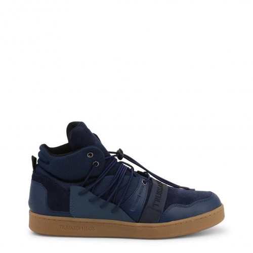 Trussardi sneaker uomo u280 - trussardi,