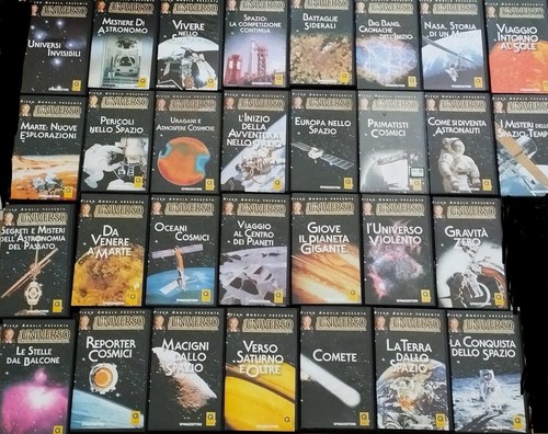 Universo agostini 30 - -,