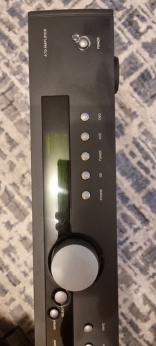 Amplificatore arcam a70 - amplificatore,