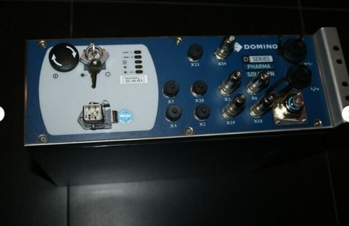 Controller laser domino - laser,