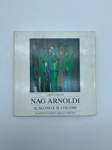 Nag arnoldi segno e - nag,