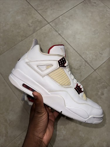 Taglia air jordan 4 - taglia,