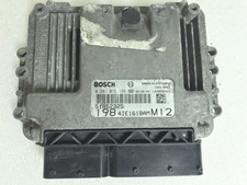 CENTRALINA MOTORE PER FIAT Bravo 2° Serie 51852325 Diesel 1600 (07>10)