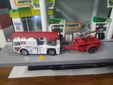 2025 MBX RESCUE V Design FLAME