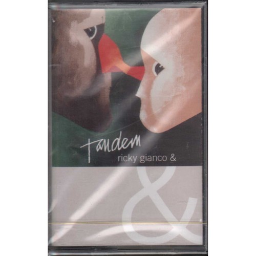 Ricky gianco mc7 - ricky,