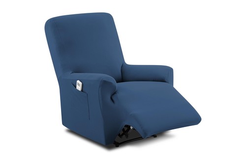 Textilhome copripoltrona relax - textilhome,