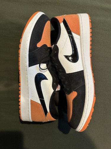 Taglia jordan 1 - taglia, golf
