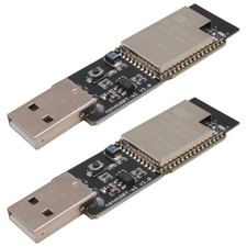 2X(2PCS USB  Miner  Lottery