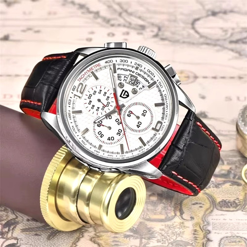 44mm pagani design orologio - 44mm,