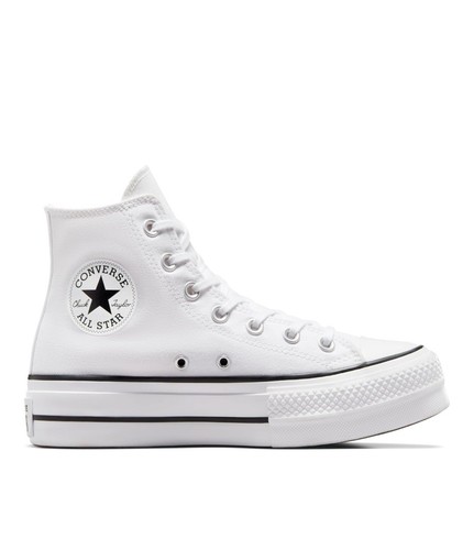 Sneakers alte converse - sneakers,