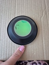 Obiettivo da campo CO2 F-Theta