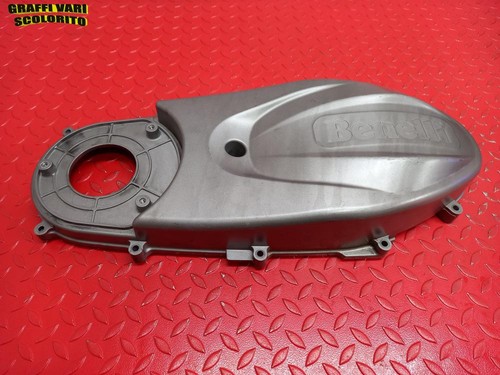 Carter frizione benelli - carter,