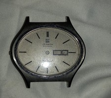 cassa e quadrante Zenith Port Royal automatic 1970399