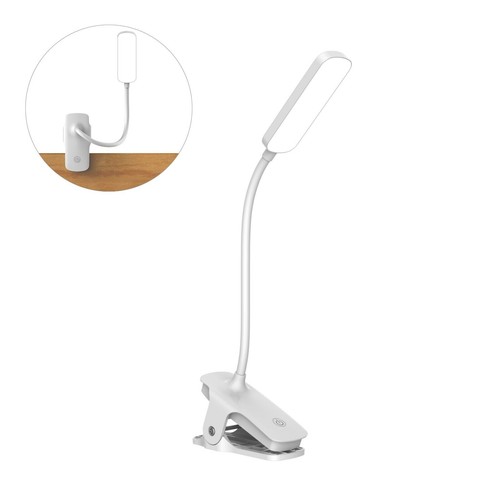 Lampada tavolo led con - tavolo,