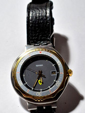 OROLOGIO WATCH FERRARI FORMULA