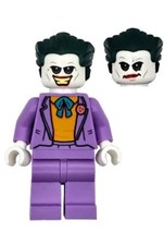 Lego DC Super Heroes