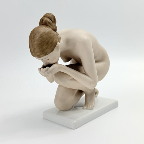 Rosenthal die trinkende ernst - die,