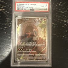 Pokemon TCG Torkoal 172/167