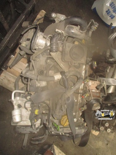 Motore semicompleto per fiat - per,