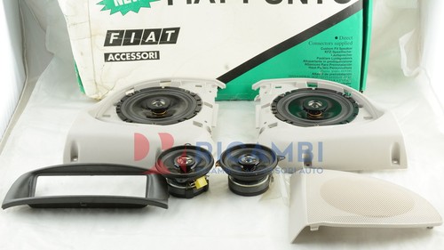 Kit casse altoparlanti - kit, 4