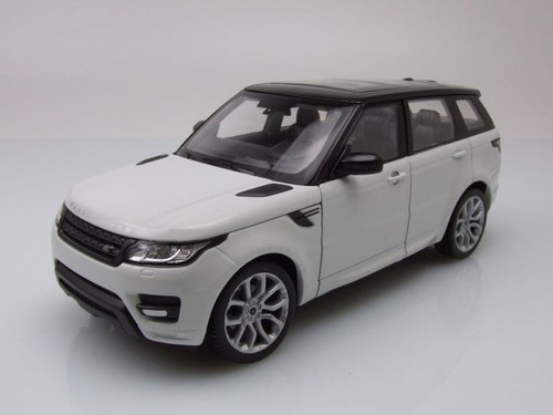 Land rover range - rover,