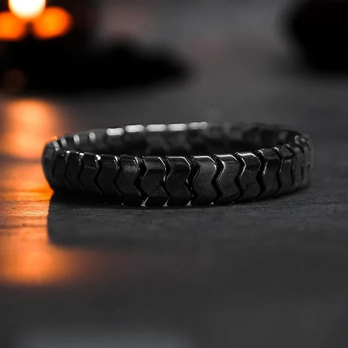 Bracciale magnetico per - magnetico,