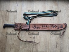 COLLINS LEGITIMUS MACHETE CON