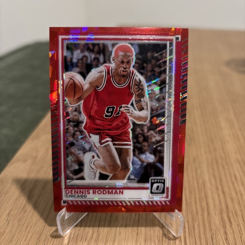 Dennis rodman 2025 panini - dennis, 2025-26